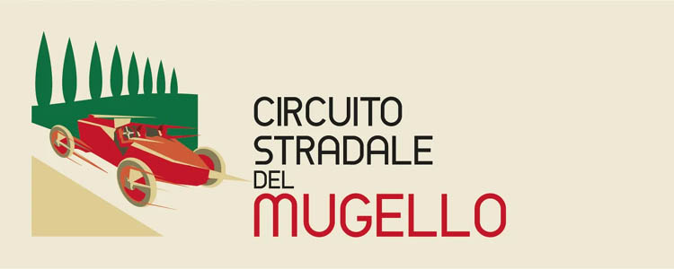 circuito stradale mugello