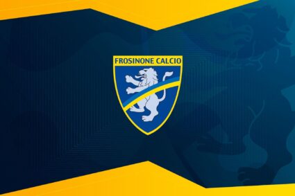 Il Frosinone Calcio vince la Serie B 2022 – 23