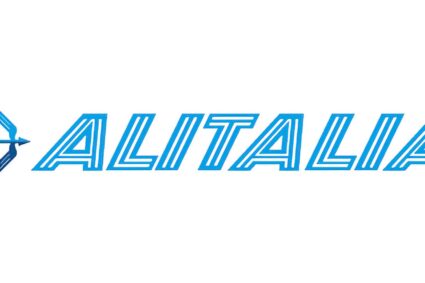 I grandi marchi: Alitalia