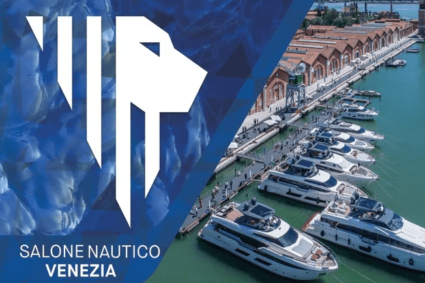 Salone Nautico di Venezia 2023