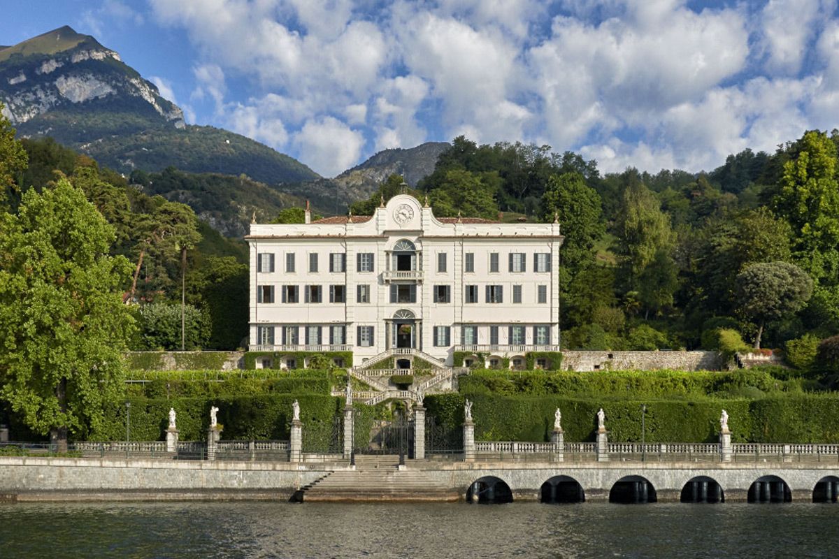 Villa Carlotta 1