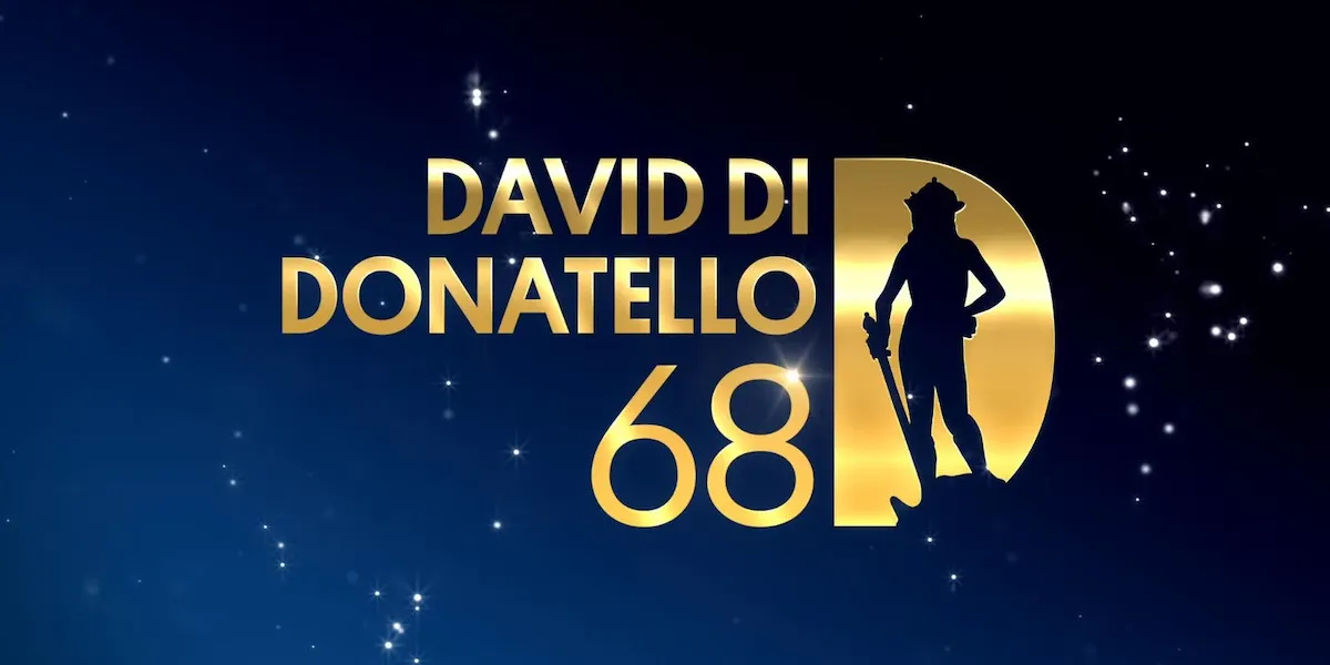 david di donatello 2023