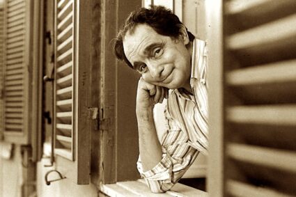 Italo Calvino: 100 anni dalla sua nascita