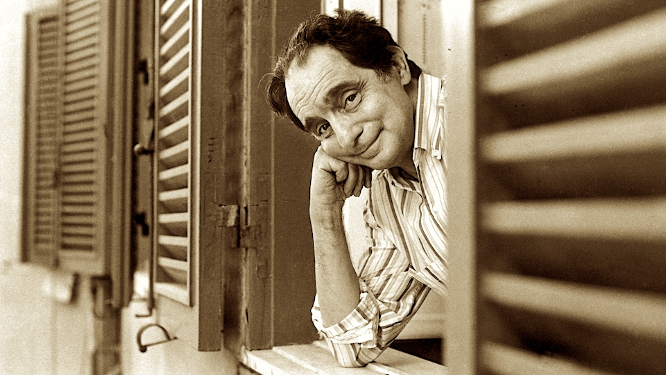 italo calvino