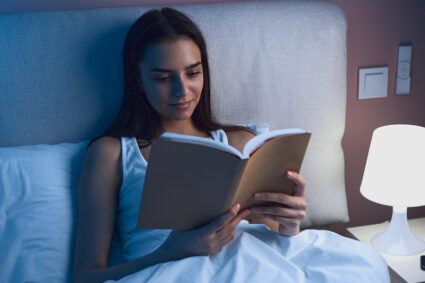 I migliori romanzi da leggere sotto le coperte la sera letture e libri