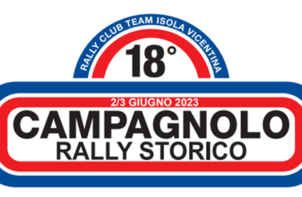 logo 18campagnolo