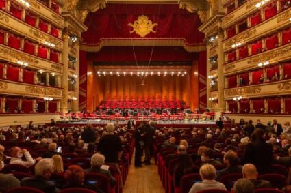 La stagione 2023 – 24 della Scala di Milano