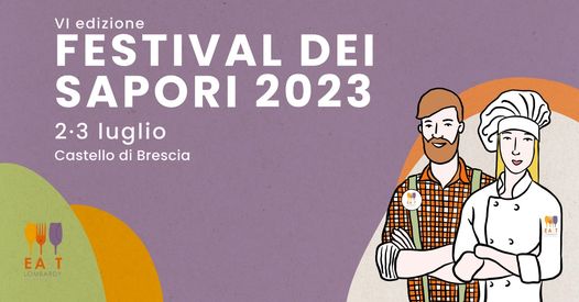 Brescia Festival dei Sapori 2023