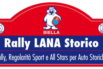 Rally Lana Storico 2023