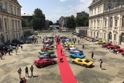 Milano Monza Open-Air Motor Show 2023