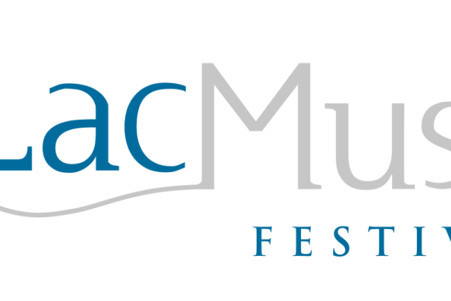 lacmus festival logo margin