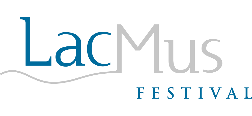 lacmus festival logo margin