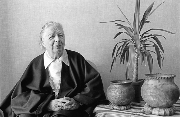 marguerite yourcenar