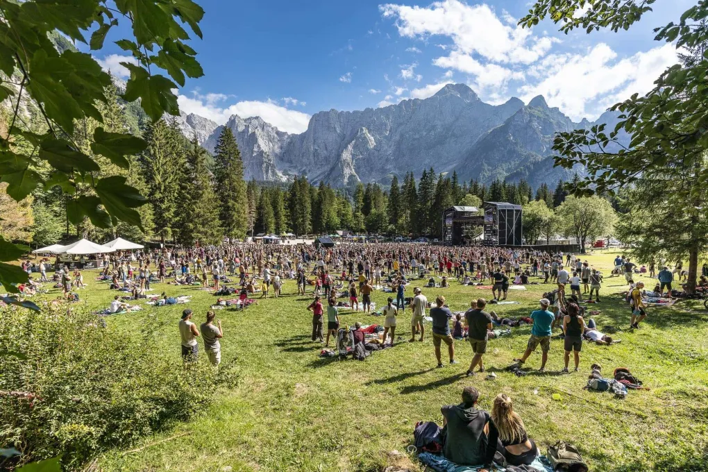 no borders music festival concerto e lago fusine