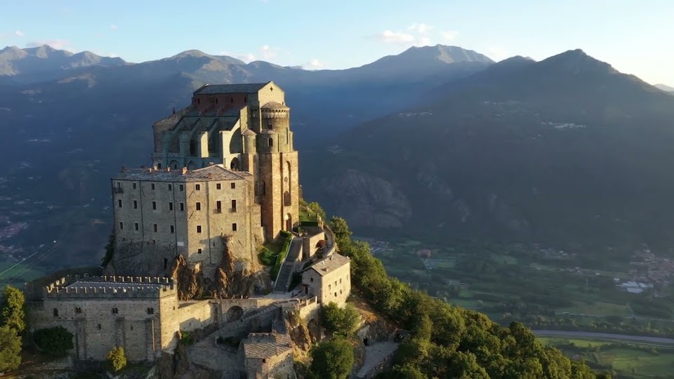 sacra di san michele