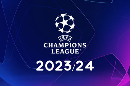 Champions League 2023 – 24