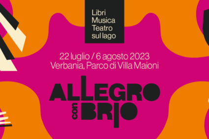 Allegro Con Brio 2023 a Verbania