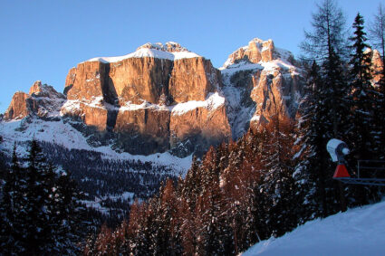 Alla scoperta delle bellezze naturali: Itinerari turistici nella Regione Trentino-Alto Adige