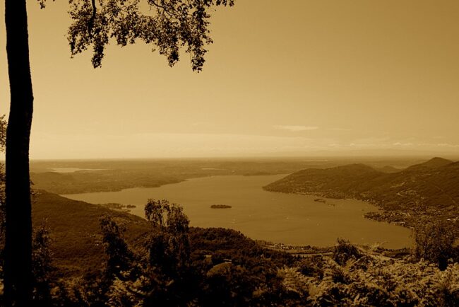Isola Segreta_ il cuore incantato del lago maggiore_la leggenda dei custodi