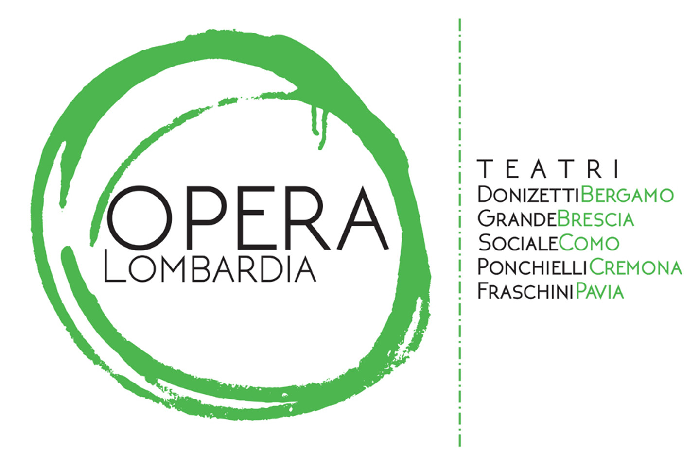 Opera Lombardia colori