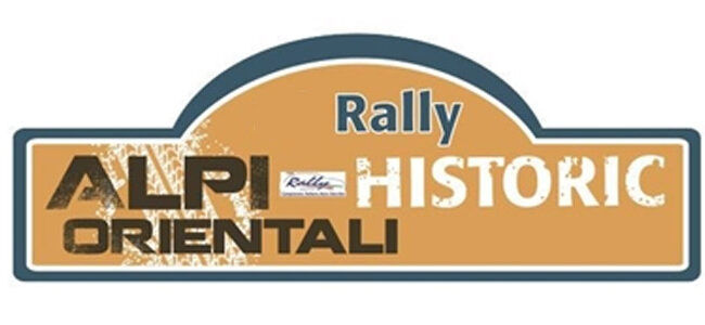 Rally Alpi orientali