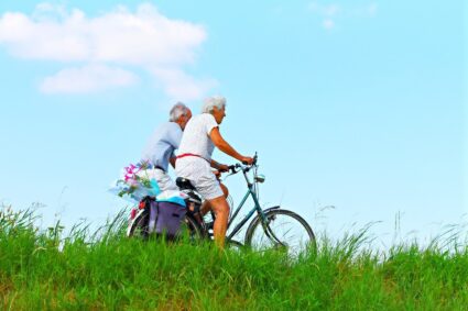 I segreti per una vita lunga e felice