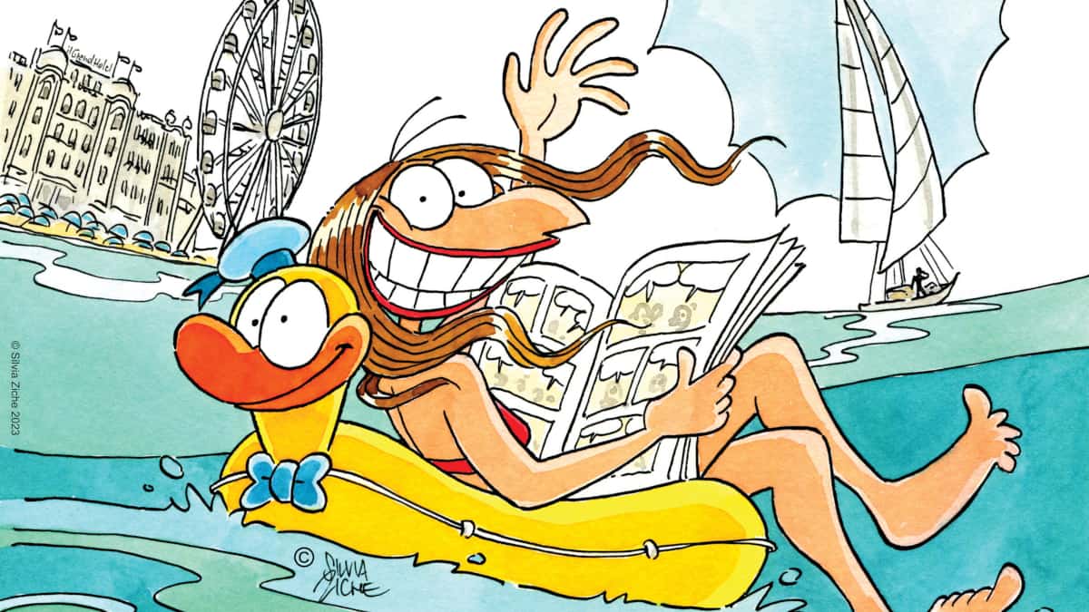 cartoon club manifesto ziche 2023 evidenza