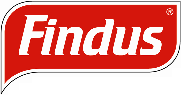 findus logo