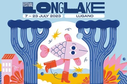 Long Lake 2023 a Lugano
