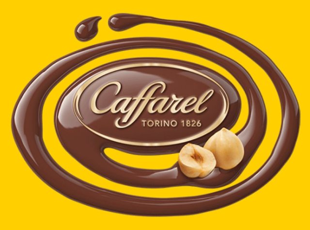 Caffarel logo e1544612943517