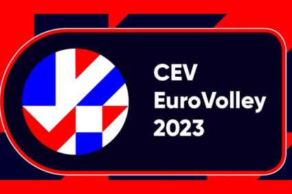 Eurovolley 2023 a Monza