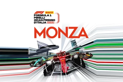 Gp di Monza 2023