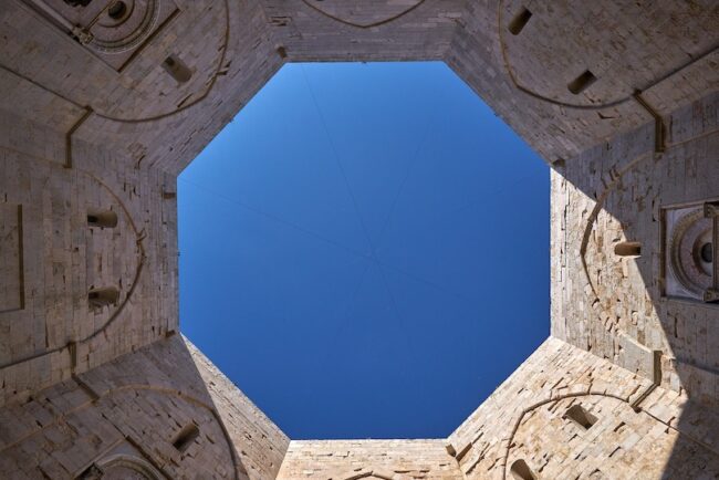 castel del monte arezzo