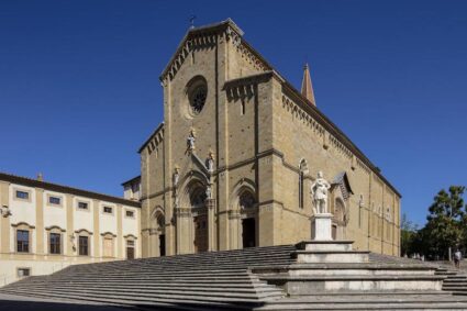 Il Duomo di San Donato