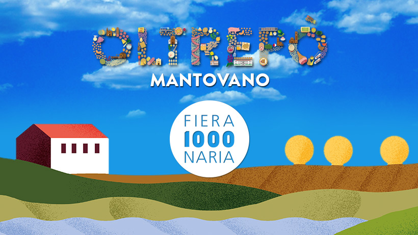 Fiera Millenaria di Gonzaga 2023 a Mantova fieragonzaga ago16 post 1