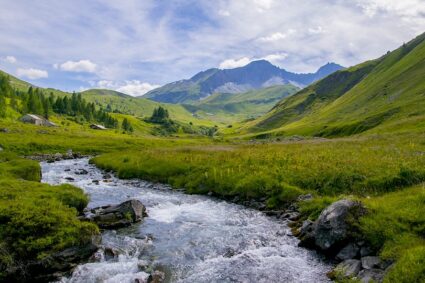 Aosta: il cuore delle Alpi italiane