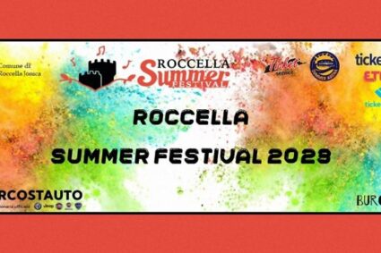 roccella summer festival
