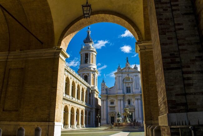 basilica-loreto