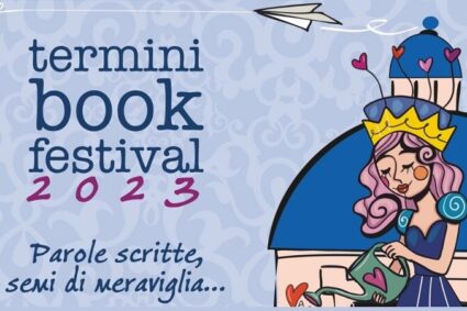 Termini Book Festival 2023