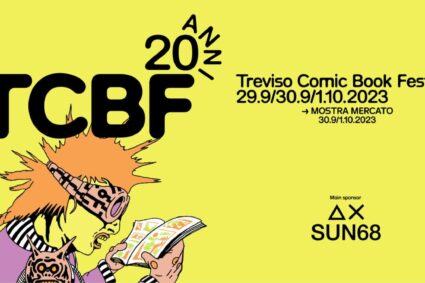 Treviso Comic Book Fest 2023