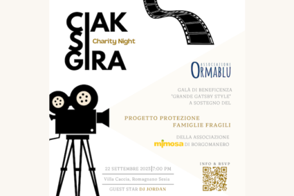 Ciak si Gira