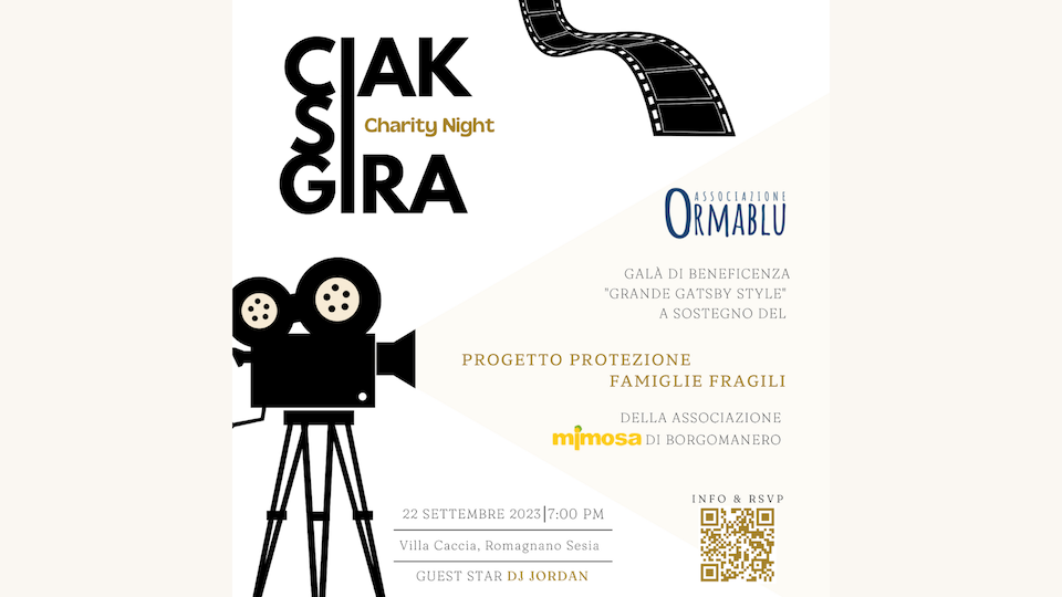 Ciak si Gira