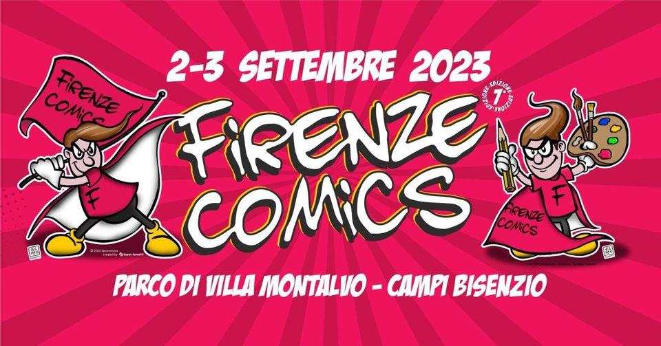 Firenze Comics