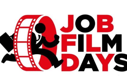 Job Film Days 2023 a Torino