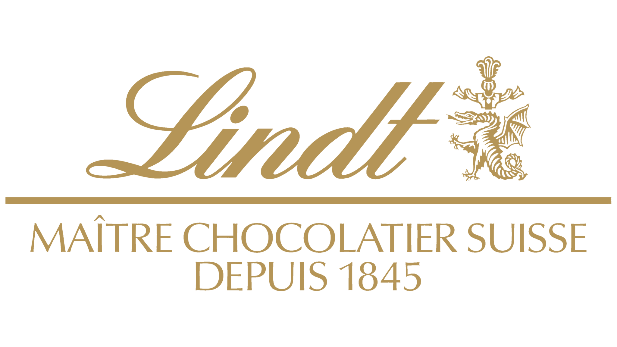 Lindt Logo