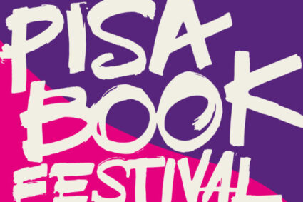 Pisa Book Festival 2023
