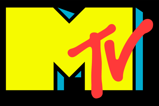 MTV Nuovo Logo