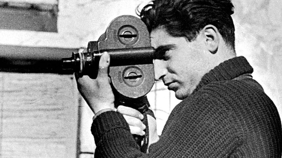 Le mostre d'Arte da non perdere a settembre 2023 in tutta Italia Robert Capa Arte