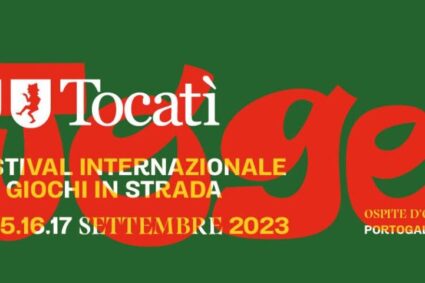 Tocati 2023 a Verona