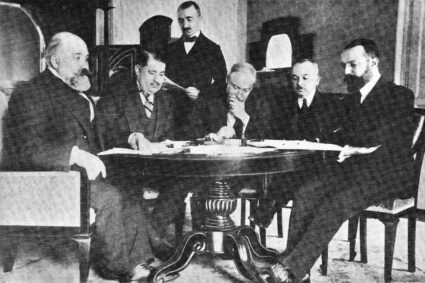 100 anni fa il Trattato di Losanna: la fine della guerra greco-turca
